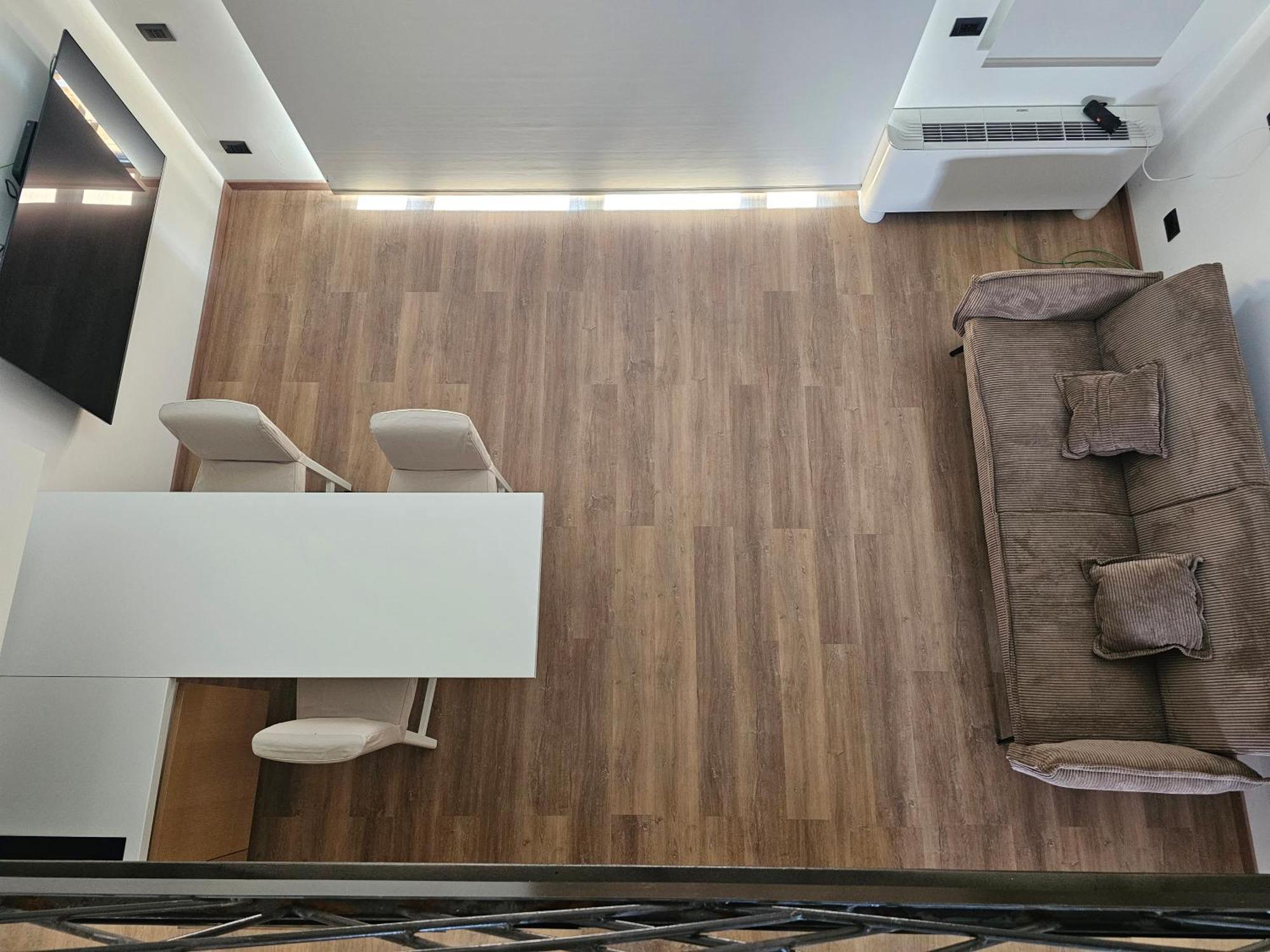 Mezzago Royal Suites Exterior photo