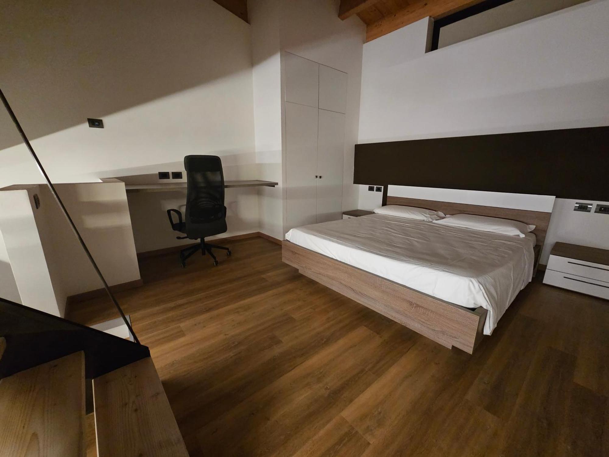 Mezzago Royal Suites Exterior photo
