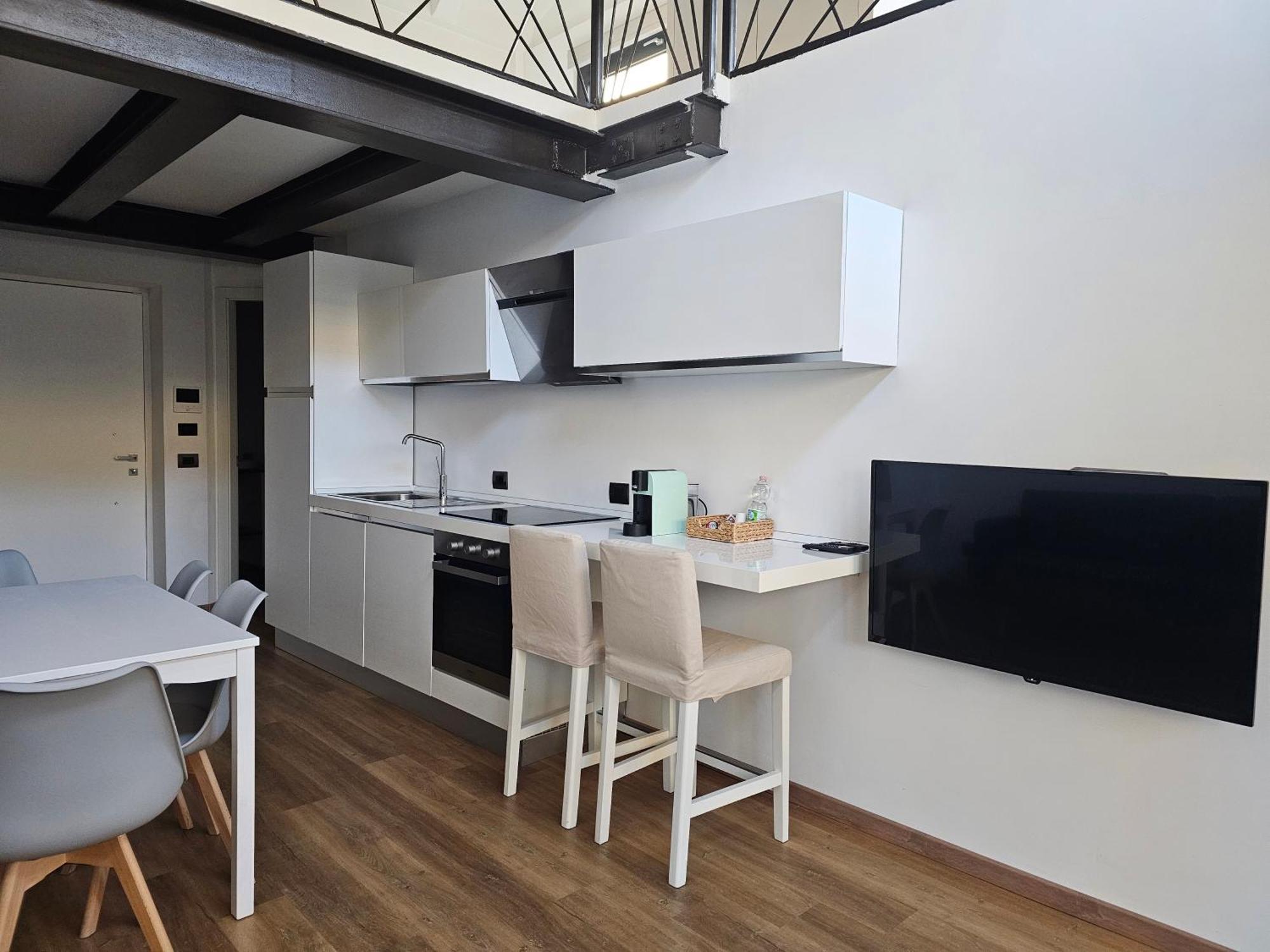 Mezzago Royal Suites Exterior photo